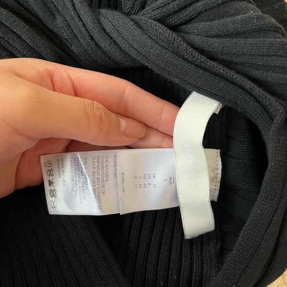 Dion Lee - Picture 4 of 6